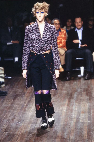 Look 5